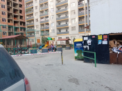 Satılır 2 otaqlı 78 m2 yeni tikili Masazır