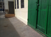 Satılır 2 otaqlı 57 m2 həyət evi Nizami m.