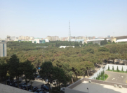 Satılır 2 otaqlı 65 m2 yeni tikili Nərimanov r.
