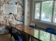 İcarəyə verilir 3 otaqlı 70 m2 ofis Nəriman Nərimanov m.