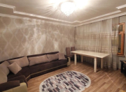 İcarəyə verilir 2 otaqlı 57 m2 köhnə tikili Alatava 1