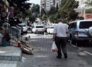 Satılır 1 otaqlı 40 m2 obyekt Nizami m.