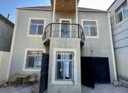 Satılır 6 otaqlı 160 m2 həyət evi Zığ