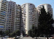 Satılır 4 otaqlı 172 m2 yeni tikili Həzi Aslanov m.