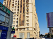 Satılır 2 otaqlı 76 m2 yeni tikili Bakıxanov