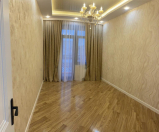 Satılır 2 otaqlı 62.6 m2 yeni tikili Həzi Aslanov m.