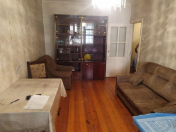 İcarəyə verilir 3 otaqlı 100 m2 köhnə tikili Həzi Aslanov m.