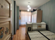 İcarəyə verilir 3 otaqlı 115 m2 yeni tikili İnşaatçılar m.