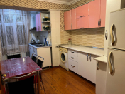 İcarəyə verilir 2 otaqlı 65 m2 köhnə tikili Əhmədli m.