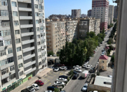 Satılır 2 otaqlı 59 m2 yeni tikili 9 mkr