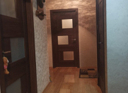 Satılır 3 otaqlı 77 m2 yeni tikili Xırdalan