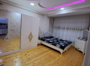 Satılır 2 otaqlı 55 m2 yeni tikili Zığ