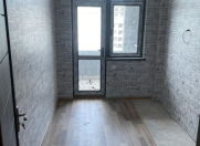 Satılır 1 otaqlı 34.6 m2 yeni tikili Nərimanov r.