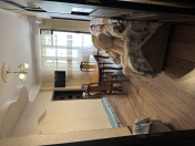 İcarəyə verilir 3 otaqlı 73 m2 yeni tikili Yeni Yasamal