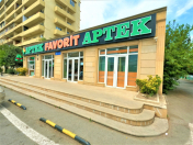 Satılır 4 otaqlı 150 m2 obyekt Aygun City