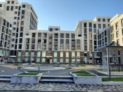 Satılır 3 otaqlı 105 m2 yeni tikili Nəsimi r.