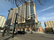 Satılır 2 otaqlı 100 m2 yeni tikili 28 May m.