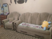 İcarəyə verilir 2 otaqlı 45 m2 köhnə tikili Nəsimi r.