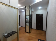 Satılır 3 otaqlı 130 m2 yeni tikili Qələbə dairəsi