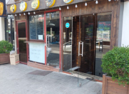 Satılır 6 otaqlı 200 m2 obyekt Gənclik m.