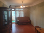 İcarəyə verilir 2 otaqlı 50 m2 köhnə tikili Nəsimi m.