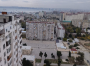 Satılır 3 otaqlı 80 m2 yeni tikili Əhmədli