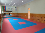 İcarəyə verilir 4 otaqlı 200 m2 obyekt Nəriman Nərimanov m.