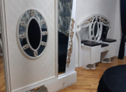 İcarəyə verilir 3 otaqlı 125 m2 yeni tikili Nizami m.