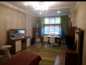 İcarəyə verilir 3 otaqlı 112 m2 yeni tikili İnşaatçılar m.