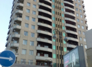 İcarəyə verilir 2 otaqlı 115 m2 ofis Megafun