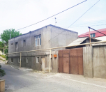 Satılır 7 otaqlı 350 m2 həyət evi Rəsulzadə