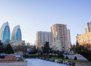 Satılır 4 otaqlı 170 m2 yeni tikili İçəri Şəhər m.