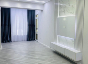 Satılır 2 otaqlı 77 m2 yeni tikili Gənclik m.