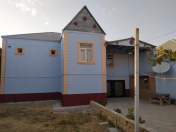 Satılır 4 otaqlı 120 m2 həyət evi Masazır