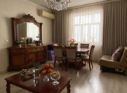 İcarəyə verilir 3 otaqlı 65 m2 həyət evi Nəsimi r.