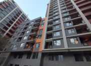 Satılır 1 otaqlı 61 m2 yeni tikili Nəriman Nərimanov m.