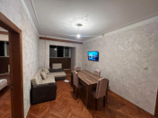 İcarəyə verilir 5 otaqlı 120 m2 yeni tikili Gənclik m.