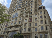 Satılır 2 otaqlı 100 m2 yeni tikili Dostluq kinoteatrı