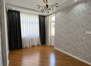 Satılır 2 otaqlı 65 m2 yeni tikili Həzi Aslanov m.