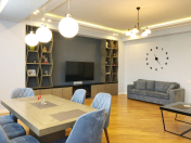 Satılır 4 otaqlı 160 m2 yeni tikili 28 May m.