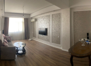 Satılır 3 otaqlı 92 m2 yeni tikili Əhmədli