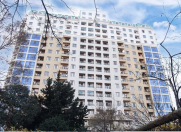 Satılır 2 otaqlı 80 m2 yeni tikili İnşaatçılar m.