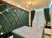 Satılır 2 otaqlı 64 m2 yeni tikili Nəriman Nərimanov m.