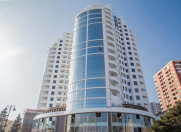 Satılır 4 otaqlı 210 m2 yeni tikili Asan Xidmət-3