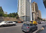 Satılır 3 otaqlı 96 m2 yeni tikili 8 Noyabr m.