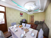 Satılır 3 otaqlı 93 m2 yeni tikili Həzi Aslanov m.