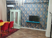 Satılır 2 otaqlı 65 m2 yeni tikili 8 Noyabr m.