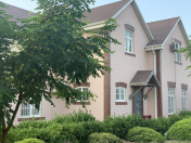 Satılır 6 otaqlı 210 m2 həyət evi Qala
