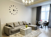 Satılır 2 otaqlı 80 m2 yeni tikili Gənclik m.