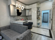 Satılır 3 otaqlı 70 m2 yeni tikili Nəsimi r.